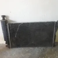 رادیات پژو و یسری لوازم