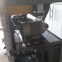 دستگاه بستنی