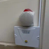 دزدگیر اماکن دوربین مداربسته