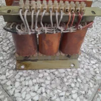 ترانسفور موتور کاهنده ی برق|ابزارآلات|رباط‌کریم, رباط‌کریم|دیوار