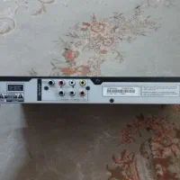 دو عدد دی وی دی|پخش‌کننده DVD و ویدیو|اصفهان, سپاهان‌شهر|دیوار