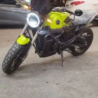موتور زونتس