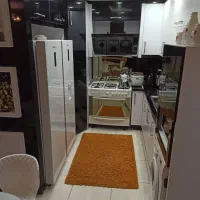 ۸۲متری بروز کوی کارمندان(شهرک الهیه)|فروش آپارتمان|شاهینشهر, الهیه|دیوار