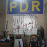 شاگرد صافکاری