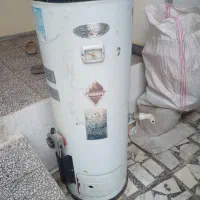 آبگرمکن ایستاده ۱۲۰ لیتر