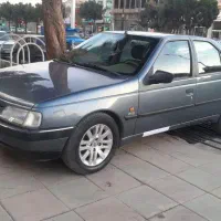 پژو ۴۰۵|خودرو سواری و وانت|کرج, کمالشهر|دیوار