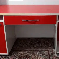 تابلو میوه فروشی ،میز کامپیوتر (دخل ) ، ویترین