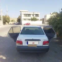 پراید 131 SE، مدل ۱۳۹۹ بکر در حد|خودرو سواری و وانت|شیراز, شهرک پردیس|دیوار