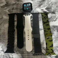 اپل واچ