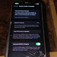 اپل iPhone X با حافظهٔ ۶۴ گیگابایت|موبایل|تهران, یافت‌آباد|دیوار