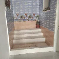 منزل3خواب-کرونی-رهن-واجاره-همکف-حیاط-دار