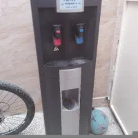آبسردکن بیوفمیلی ساخت کره
