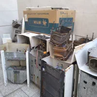 فروش و خریدار آبگرمکن و پکیج و رادیاتور آلمینیومی|آبگرمکن، پکیج، شوفاژ|اصفهان, لاله|دیوار