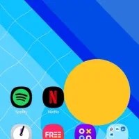 سامسونگ A07 128G RAM6