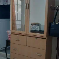 کمد لباس دراور|جاکفشی، کمد، دراور|اراک, |دیوار