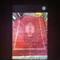 فرش قدیمی