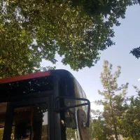 راننده اتوبوس