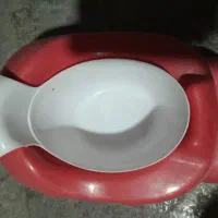 توالت فرنگی کودکان