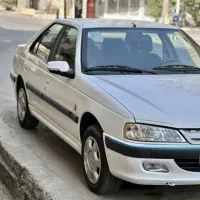 پژو پارس ۹۵اتاق تعویض۹۷