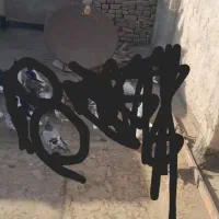 ناناز|حیوانات|نیشابور, ریوند|دیوار