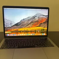 مک بوک پرو MACBOOK PRO 2017 i7 ram 16|رایانه همراه|کرمان, |دیوار