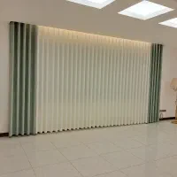 جدیدترین پرده آماده مینیمال اقتصادی رایگان قسطی