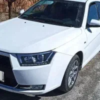 دنا پلاس توربو اتوماتیک آپشنال