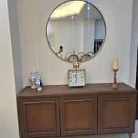 کنسول برند باروس سایز ۱۶۰