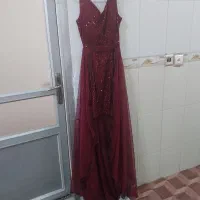 حراج باورنکردینی تعدادی لباس مجلسی درحدنو