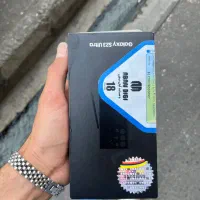 گوشی سامسونگs23ultra512گیگ