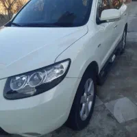 سانتافه ۲۰۰۸|خودرو سواری و وانت|فردیس, فردیس|دیوار