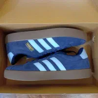 کفش Adidas Salomon Polo Tommy