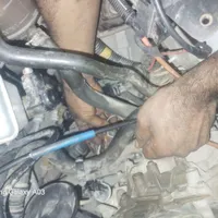 باطری سازی سیارمهندس|خدمات موتور و ماشین|بندرعباس, |دیوار