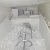 یخچال ساید جنرال الکتریک آمریکایی|یخچال و فریزر|تبریز, |دیوار