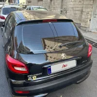 207 اتومات مدل 96
