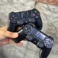 دسته بازی pes4