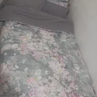 روتختی ۲نفره جنس نخی|سرویس روتختی|کرمانشاه, |دیوار