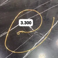 طلا نو ودست دوم یک درصد بالای تابلو|جواهرات|یاسوج, |دیوار