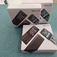 Nokia 216|موبایل|تهران, گلستان (شهرک راه آهن)|دیوار