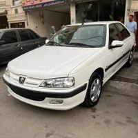 پرشیا tu5 مدل ۱۴۰۰ دریچه گاز سیمی