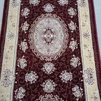 قالیچه کناری