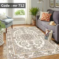 رو فرشی کش دار نه متری