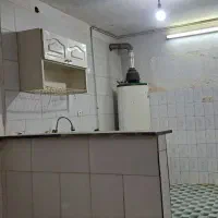 خانه زیر زمین تمیز راه مشترک|اجارهٔ خانه و ویلا|قم, قلعه کامکار|دیوار