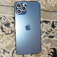 آیفون 12پرو128 باطری 83