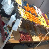 لوازم میوه فروشی