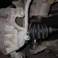 خدمات جلوبندی و مکانیکی خودرو امداد سیار