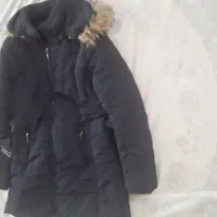 کاپشن کفش پشتی