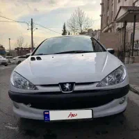 ۲۰۶ تیپ ۳ پانوراما