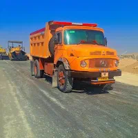 حمل انواع سنگ پی شن ماسه تمام نقاط شیراز