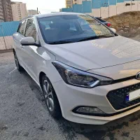 هیوندای ‌‌i20|خودرو سواری و وانت|تهران, گلستان (شهرک راه آهن)|دیوار